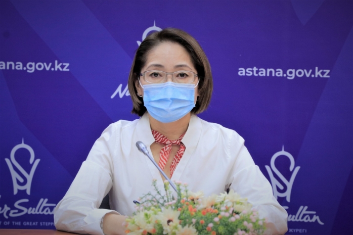 Почему ужесточен карантин в Алматы и Нур-Султане