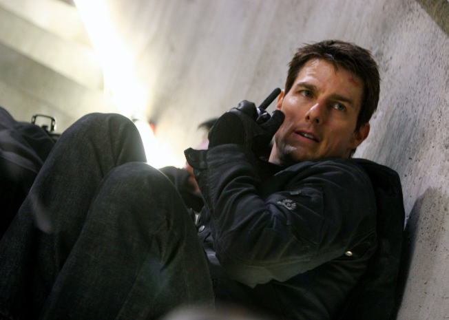 «Миссия: невыполнима. Финальная расплата» станет самым дорогим фильмом