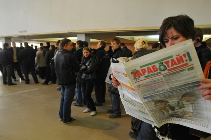 Безработной молодежи в Казахстане стало больше