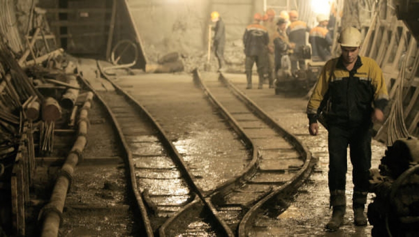 Китай может вложить в метро Москвы около $2 миллиарда