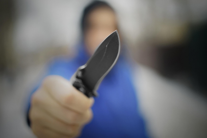 Задержан серийный грабитель в Алматы