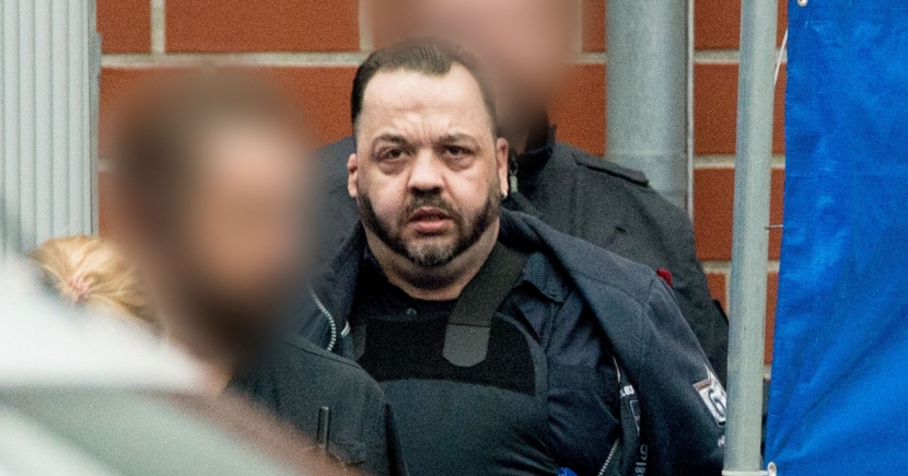 Медбрат убивал, чтобы бороться со скукой