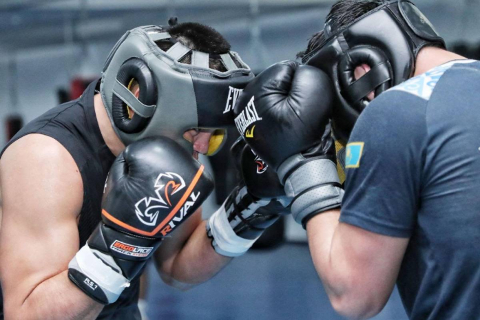 Стал известен состав команды РК по боксу на участие в этапе Кубка мира в Бразилии