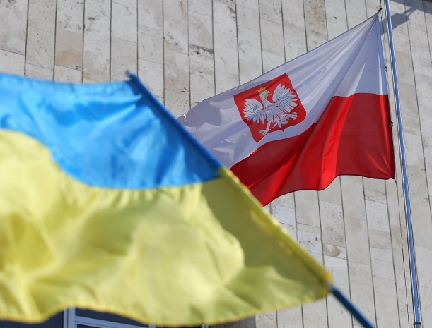 В посольстве Польши отреагировали на заявление МИД Украины о Бандере