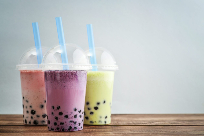 Чем опасен для детей модный напиток Bubble Tea – эндокринолог