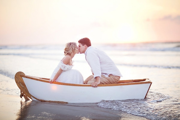 Топ-4 качества, которые парни ищут в отношениях