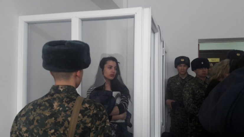 Суд признал нарушения конституционных прав трансгендера в колонии в Заречном