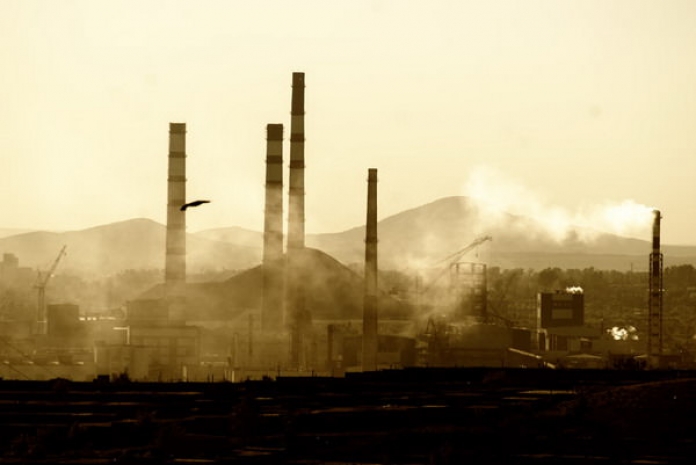 С 2025 года предприятия обяжут перейти на экологически более чистые технологии