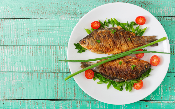 Какие продукты эффективно укрепляют иммунитет в период пандемии — диетолог