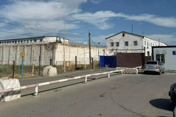 Заключенных однофамильцев перепутали при освобождении в Атырауской области