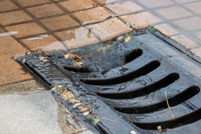 Проблемы с ливневками решены в Нур-Султане