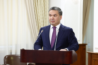 Министр пообещал запустить в Казахстане более 40 проектов меньше чем за месяц