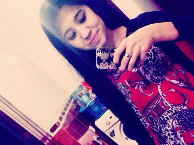 Полиция вышла на след похитителя Айзады Авлатаровой