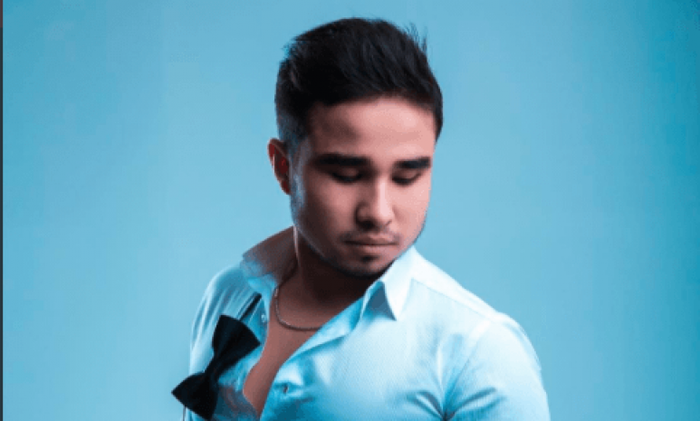 Известен представитель Казахстана на «Новой волне-2017»