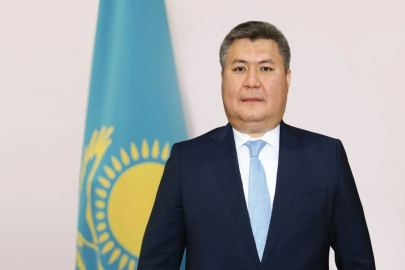 Бывший вице-министр энергетики возглавил QazaqGaz