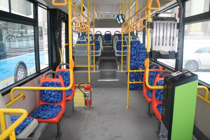 Ученые оценят пассажиропоток КарагандыЭксклюзив