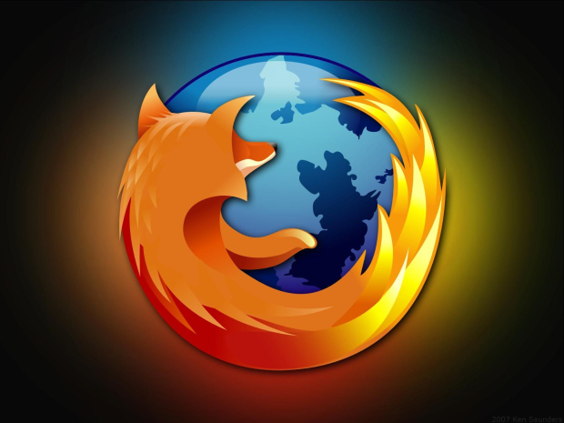 Firefox закроет свое представительство в Китае