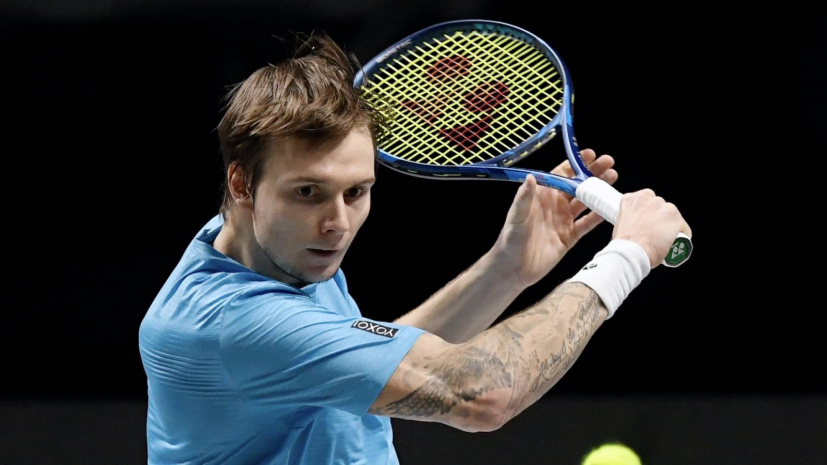 Аналитики оценили шансы сборной Казахстана в битве с командой Джоковича