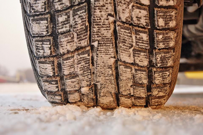 Полицейские комментируют использование всесезонных шин в РКЭксклюзив