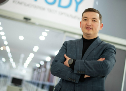 Дидар Смагулов заявил о подаче на него иска со стороны главы Минздрава