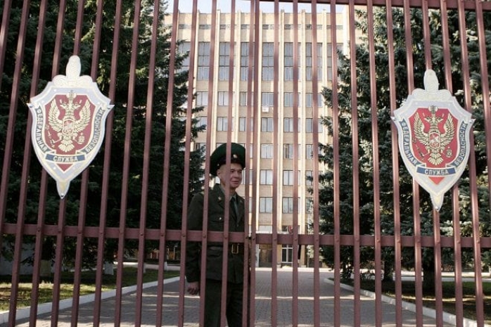 Казахстанские пограничники завершили обучение в академии ФСБ РФ