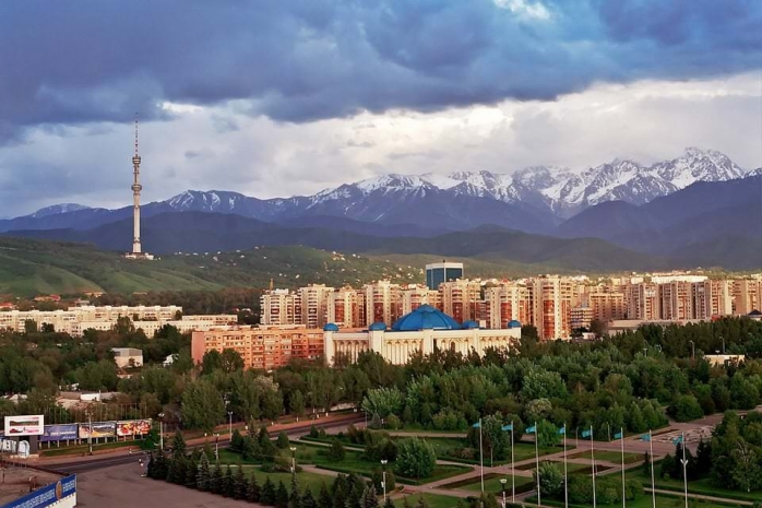 В Алматы принят антикризисный план на 2015-2017 годы