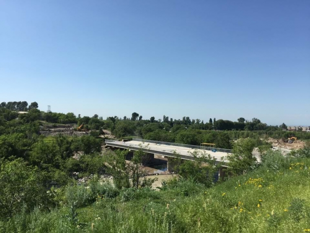 В Казахстане разрушают памятник, который вошел во Всемирное наследие ЮНЕСКО