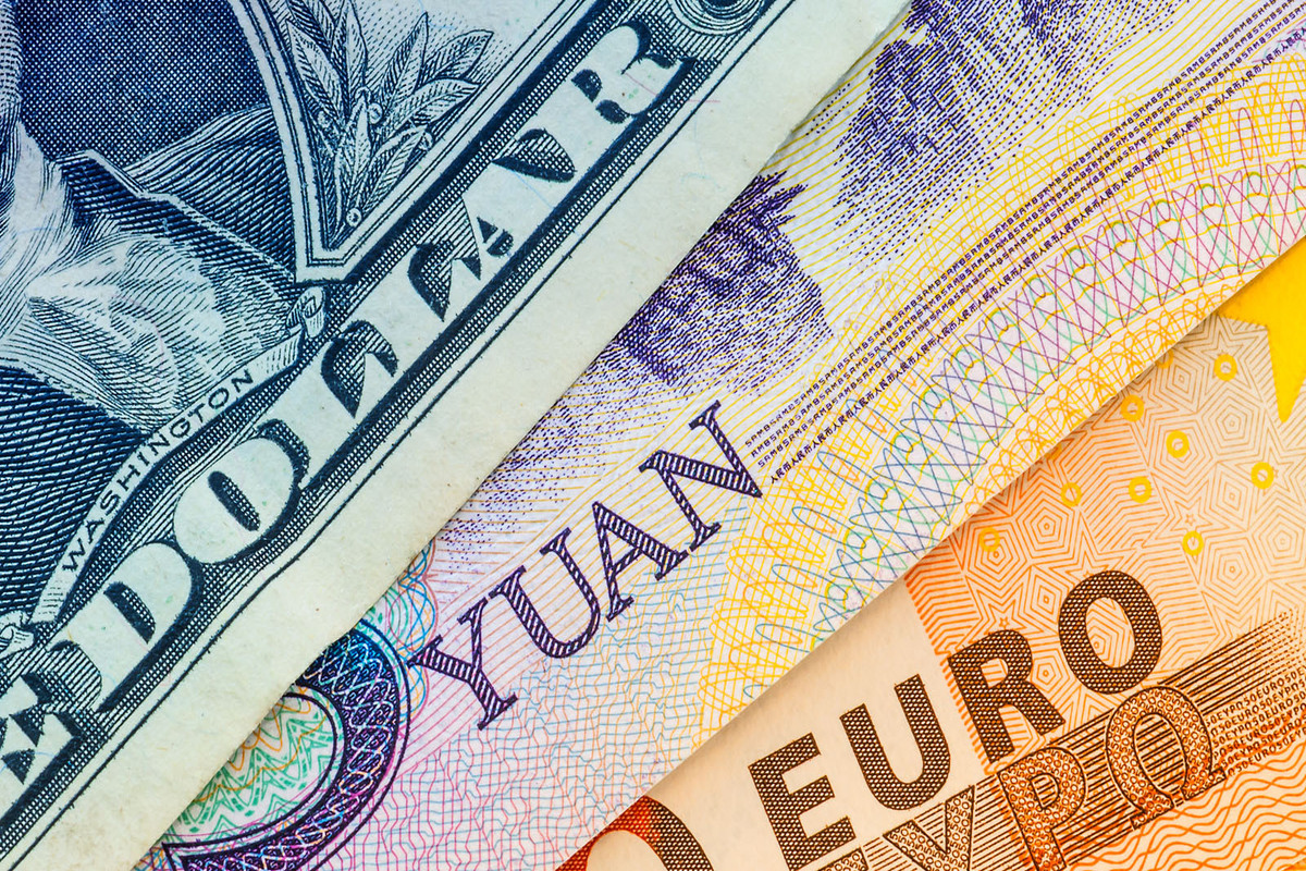 Курс доллара стабилен в Казахстане