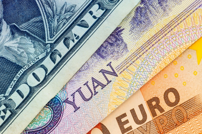 Курс доллара поднялся в Казахстане