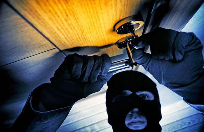 25 преступных группировок задержано с начала года в Казахстане