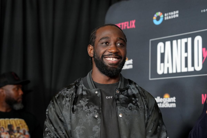 Боксер Теренс Кроуфорд объявил о завершении карьеры