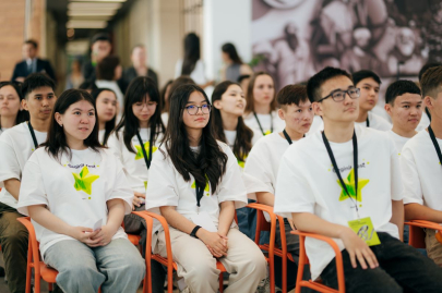 О занятости молодежи высказались в Минпроме