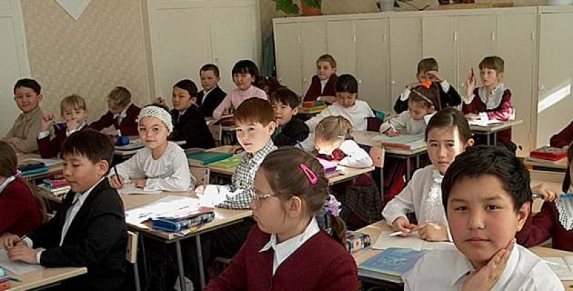 В Казахстане может появиться учебник об антиэкстремизме