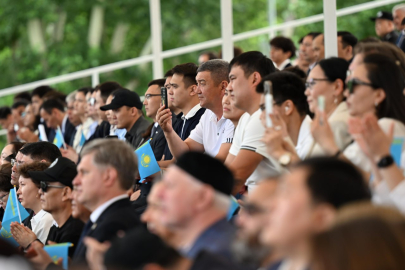 Казахстанцы станут жить в среднем 77 лет – прогноз Минздрава