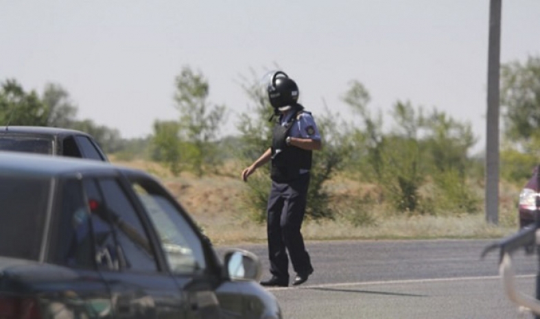 КНБ: радикалы планировали серию нападений в РК