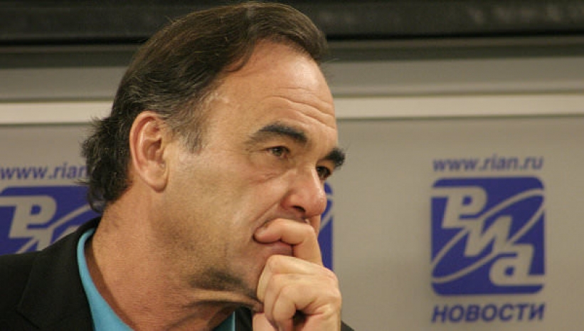 Оливер Стоун экранизирует историю Сноудена