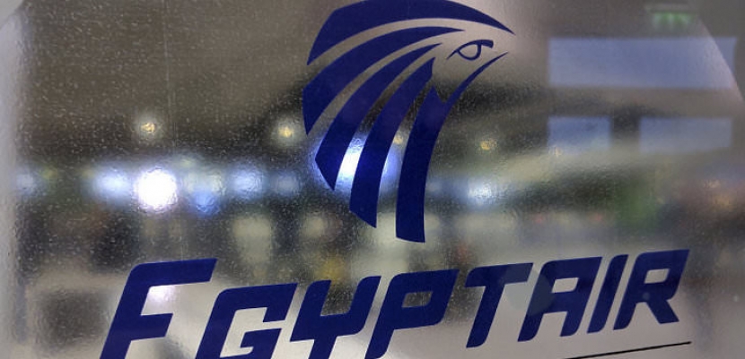 Стюардесса EgyptAir выкладывала в интернет фото с тонущим самолетом