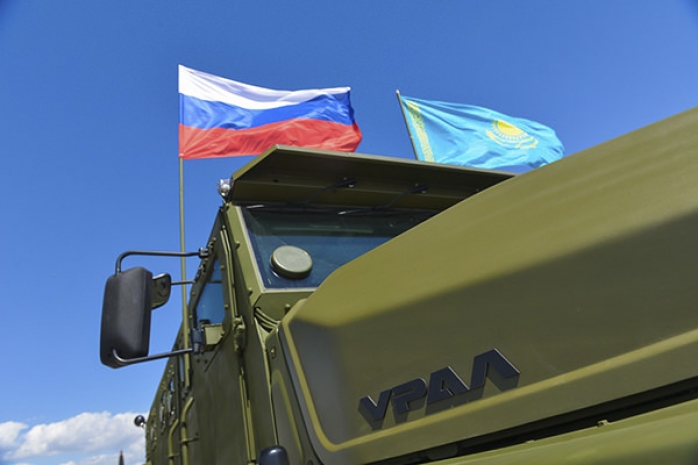 В ходе KADEX-2014 заключено контрактов и соглашений на $2,6 млрдЭксклюзив