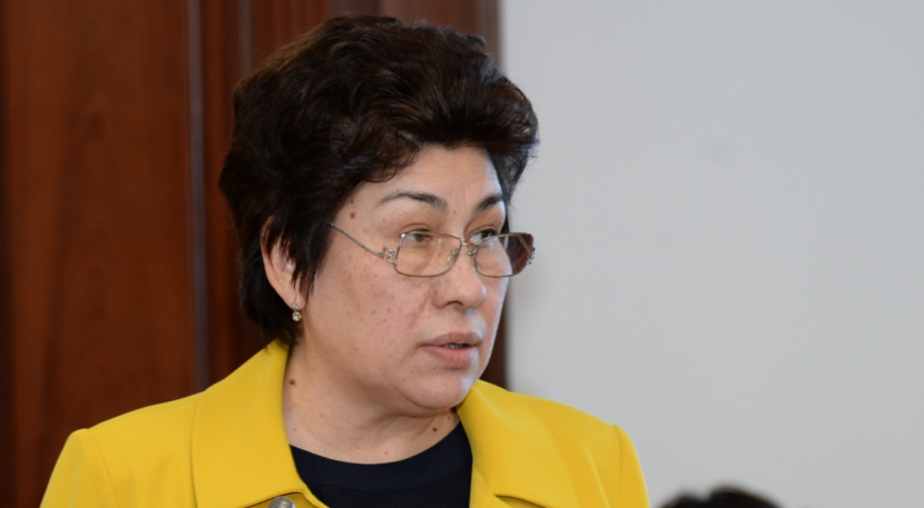 В МОН РК рассказали, как в Нур-Султане будут бороться с нелегальными детсадами