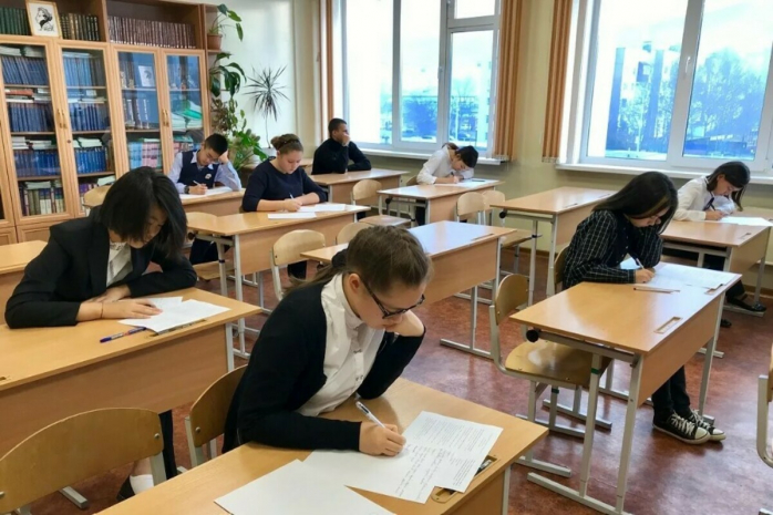 Сообщения об угрозах терроризма в школах опровергли в полиции Астаны