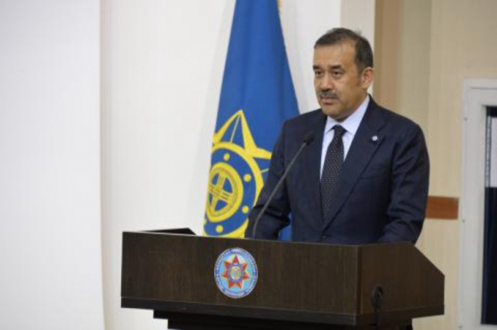 Дела экс-руководителей КНБ переданы в суд