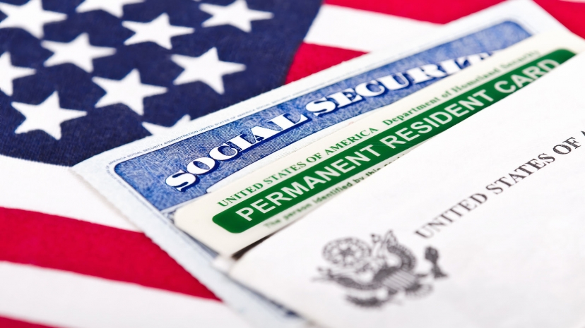 Третьей в мире страной по количеству выигранных Green Card стал Узбекистан