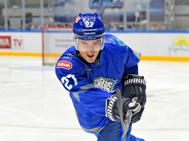 Бывший капитан сборной Казахстана по хоккею хочет стать мэром в США