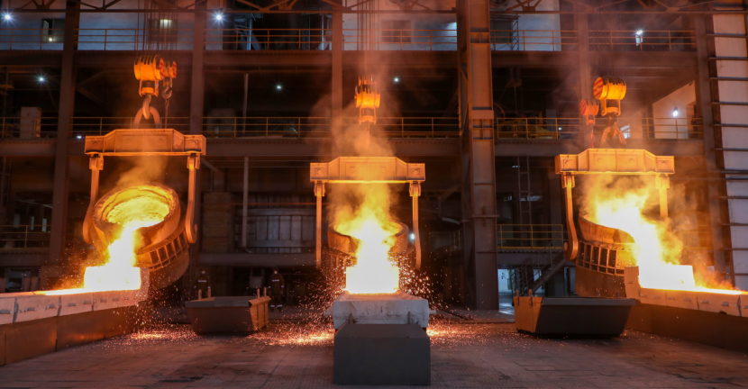 Состояние двух пострадавших на заводе в Карагандинской области улучшилось