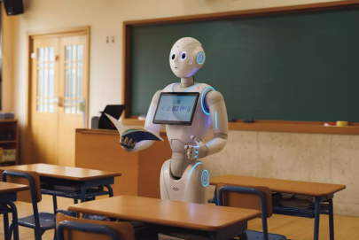 В казахстанских школах начнут поэтапно внедрять ИИ