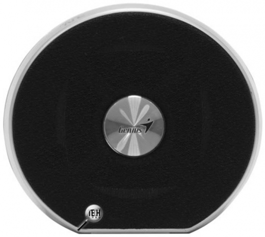 Портативная колонка Genius SP-900BT: миниатюрная и недорогая