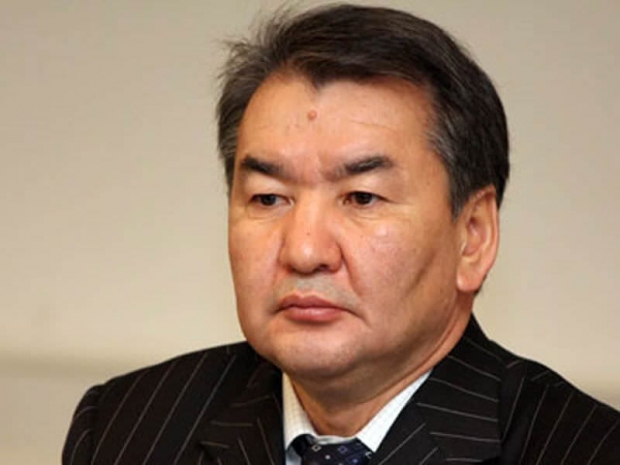 Кайрат Мами избран председателем Верховного суда Казахстана
