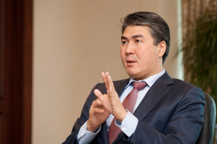 Исекешев признан лучшим министром в Казахстане