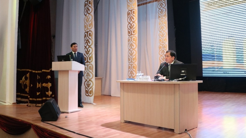 В Атырауской области будут изымать неиспользуемые земельные участки