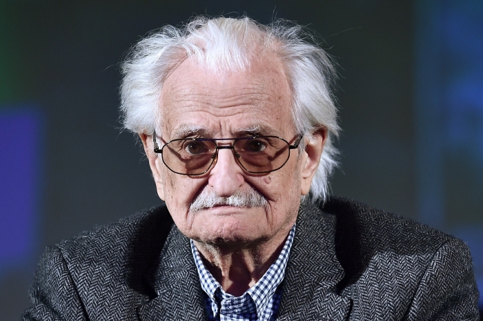 Скончался снявший «Весну на Заречной улице» режиссер